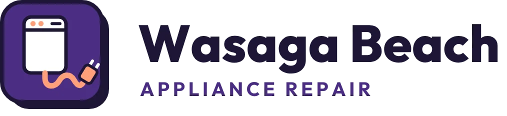 Appliance Repair Wasaga Beach logo